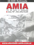 Amia, 18 de julio y después