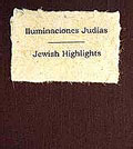 Iluminaciones judías