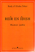 Reír en ídish (Humor judío)